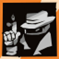 Досягнення Inspector Gadget (Silver) у грі Roboquest для GOG