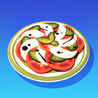 Досягнення Mozarella and Toma-thief у грі Pizza Possum для Xbox Series