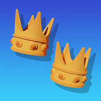 Досягнення Kingdom у грі Pizza Possum для Xbox Series