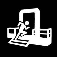 Досягнення Escape from Delta у грі The Muller-Powell Principle для Steam