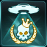 Трофей {trophy} у грі Destroy All Humans! 2 - Reprobed для Epic