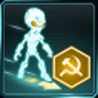 Трофей {trophy} у грі Destroy All Humans! 2 - Reprobed для Epic