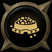 Досягнення Pack Animal у грі Warhammer 40,000: Rogue Trader для Xbox Series