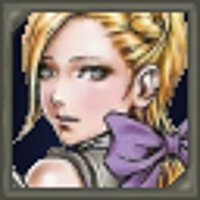Досягнення Millidia, the Thieves' Guild Leader у грі Valkyrie Profile 2: Silmeria для PS2