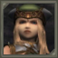 Досягнення Frigga у грі Valkyrie Profile 2: Silmeria для PS2