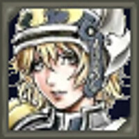 Досягнення Tyrith, the Impostor у грі Valkyrie Profile 2: Silmeria для PS2
