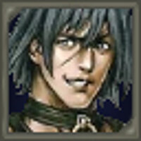 Досягнення Zunde, the Adventurer of Quiryl у грі Valkyrie Profile 2: Silmeria для PS2