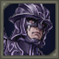 Досягнення Adonis, the Eclipse General of the Knights of the Sun у грі Valkyrie Profile 2: Silmeria для PS2