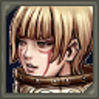 Досягнення Masato, the Itinerant Warlock у грі Valkyrie Profile 2: Silmeria для PS2