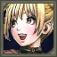 Досягнення Atrasia, the Tribal Protector у грі Valkyrie Profile 2: Silmeria для PS2