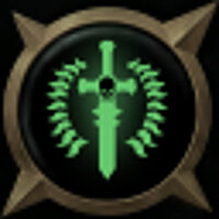 Трофей {trophy} у грі Warhammer 40,000: Rogue Trader для Epic