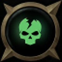 Трофей {trophy} у грі Warhammer 40,000: Rogue Trader для Epic
