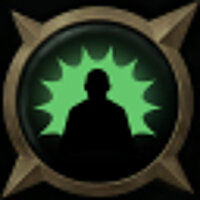 Трофей {trophy} у грі Warhammer 40,000: Rogue Trader для Epic