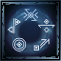 Досягнення Mastery of Rites у грі Chorus для GOG