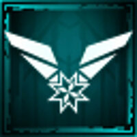 Досягнення Safe Home у грі Chorus для GOG