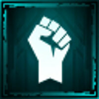 Досягнення Retaliate у грі Chorus для GOG