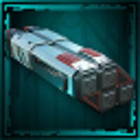 Досягнення Full Arsenal у грі Chorus для GOG