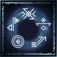 Трофей {trophy} у грі Chorus для PS4