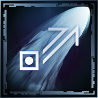 Трофей {trophy} у грі Chorus для PS4