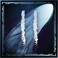 Трофей {trophy} у грі Chorus для PS4