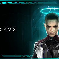 Досягнення Paragon у грі Chorus для Xbox One, Xbox Series