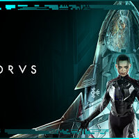 Досягнення Rise as One у грі Chorus для Xbox One, Xbox Series