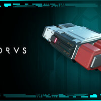 Досягнення Radiation Area у грі Chorus для Xbox One, Xbox Series