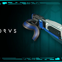 Досягнення Overcharged у грі Chorus для Xbox One, Xbox Series