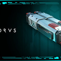 Досягнення Full Arsenal у грі Chorus для Xbox One, Xbox Series
