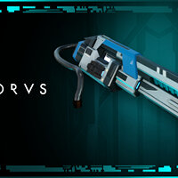 Досягнення Shields Down у грі Chorus для Xbox One, Xbox Series
