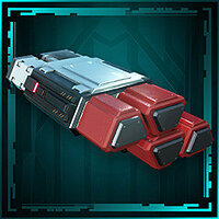 Досягнення Radiation Area у грі Chorus для Steam