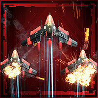 Досягнення Mastery of Combat у грі Chorus для Steam