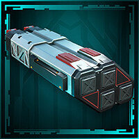 Досягнення Full Arsenal у грі Chorus для Steam