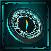 Досягнення Space Traveler у грі Chorus для Steam