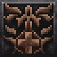 Досягнення Clerical Error у грі GRAVEN для GOG