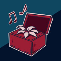Досягнення Music Box Enjoyer у грі Paper Lily — Chapter 1 для Steam