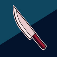 Досягнення Stab у грі Paper Lily — Chapter 1 для Steam