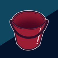 Досягнення The Bucket у грі Paper Lily — Chapter 1 для Steam