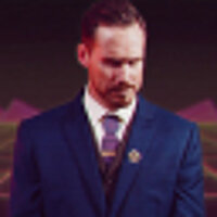 Трофей {trophy} у грі Bloodshore для Epic