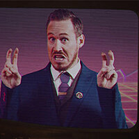 Трофей {trophy} у грі Bloodshore для PS4