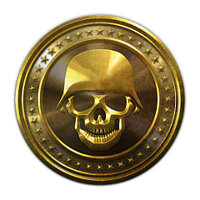 Трофей {trophy} у грі Classified: France '44 для PS5