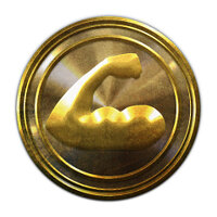 Трофей {trophy} у грі Classified: France '44 для PS5