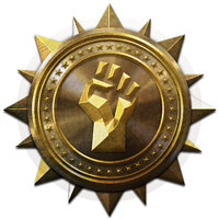 Трофей {trophy} у грі Classified: France '44 для PS5