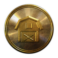 Трофей {trophy} у грі Classified: France '44 для PS5