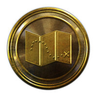 Трофей {trophy} у грі Classified: France '44 для PS5