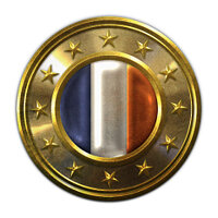 Трофей {trophy} у грі Classified: France '44 для PS5