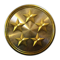 Трофей {trophy} у грі Classified: France '44 для PS5