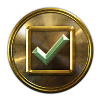 Трофей {trophy} у грі Classified: France '44 для PS5