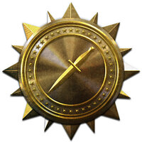 Трофей {trophy} у грі Classified: France '44 для PS5