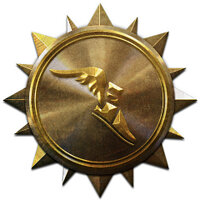 Трофей {trophy} у грі Classified: France '44 для PS5